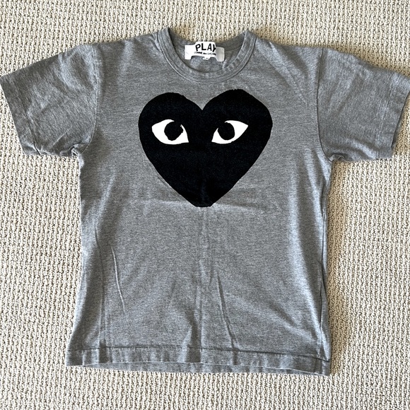 Comme des Garçons men’s t-shirt - Picture 1 of 2